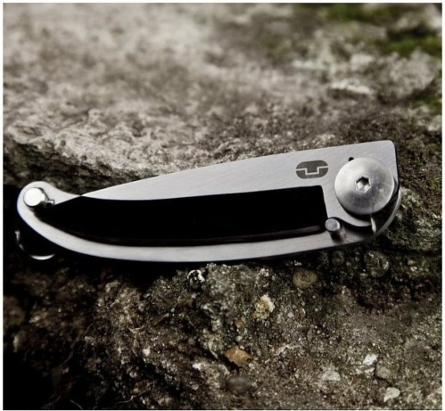 detail TRUE UTILITY BARE NUŽ TU580