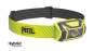 náhled PETZL TIKKA CORE E067AA03 2022 čelovka žlutá 450lm