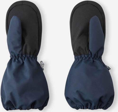 detail REIMA NOUTO dětské zimní palčáky navy 24/25