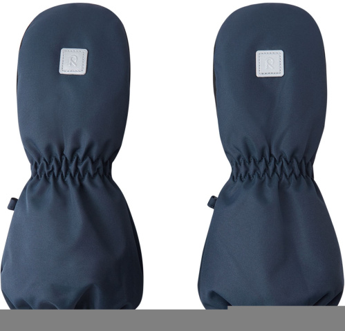 detail REIMA NOUTO dětské zimní palčáky navy 2023