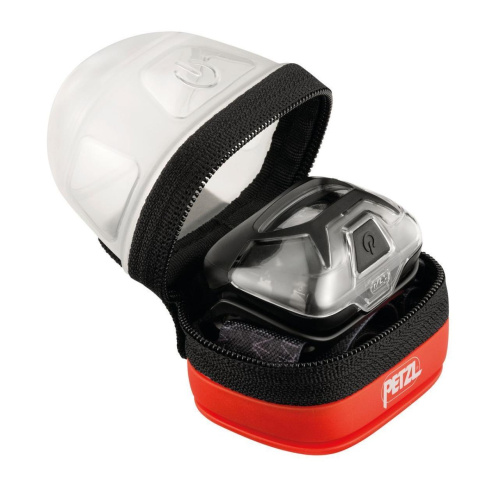 detail PETZL NOCTILIGHT ochranné pouzdro-lampa pro čelovky Petzl E093DA00