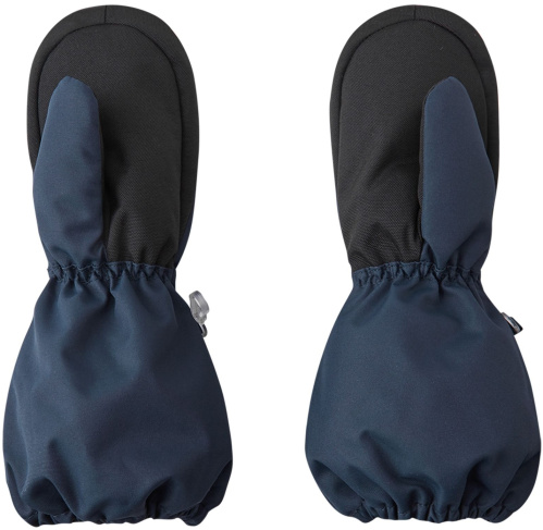 detail REIMA NOUTO dětské zimní palčáky navy 2023