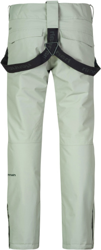 detail HANNAH AWAKE II dámské lyžařské kalhoty desert sage