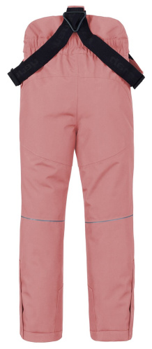 detail HANNAH AKITA JR dětské lyžařské kalhoty rosette