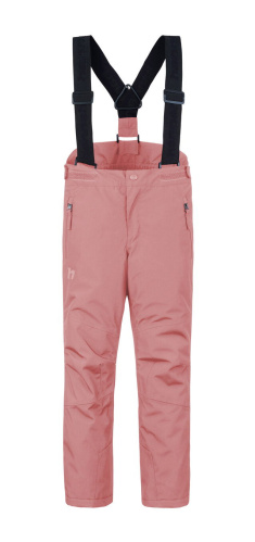 detail HANNAH AKITA JR dětské lyžařské kalhoty rosette