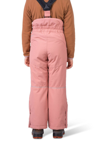 detail HANNAH AKITA JR dětské lyžařské kalhoty rosette