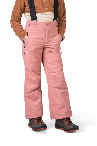 detail HANNAH AKITA JR dětské lyžařské kalhoty rosette