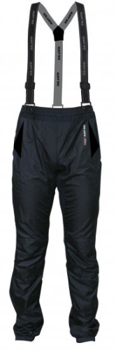 detail Kalhoty pánské na běžky SILVINI RITMO MP57