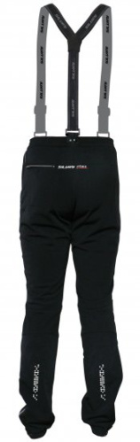 detail Kalhoty pánské na běžky SILVINI RITMO MP57