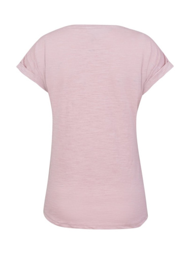 detail HANNAH ARISSA II dámské triko zephyr