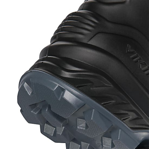 detail VIKING TROPHY ICEFIGHTER MID zimní boty