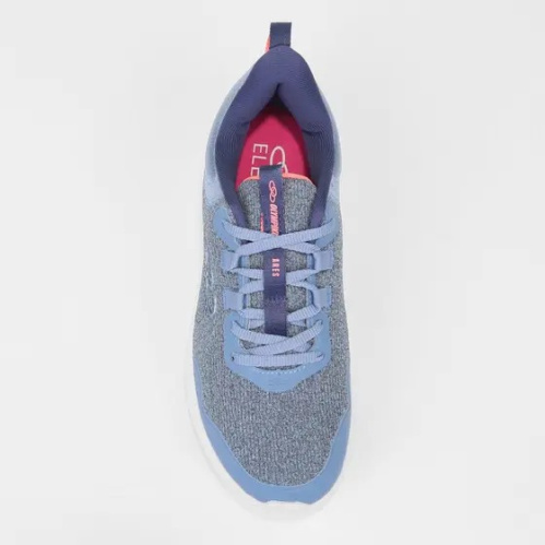 detail OLYMPIKUS ARES 43332155 dámské tenisky breeze