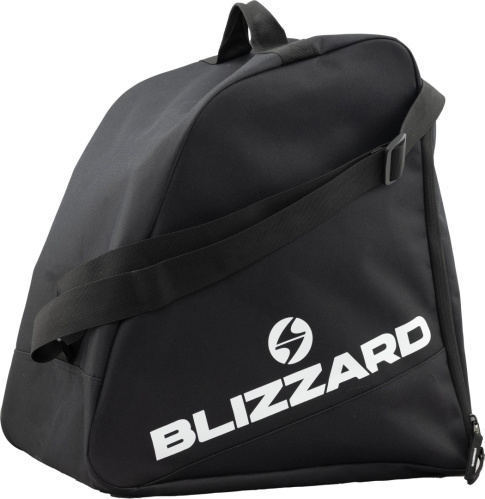 detail BLIZZARD Skiboot bag taška na lyžáky 20l black 25/26