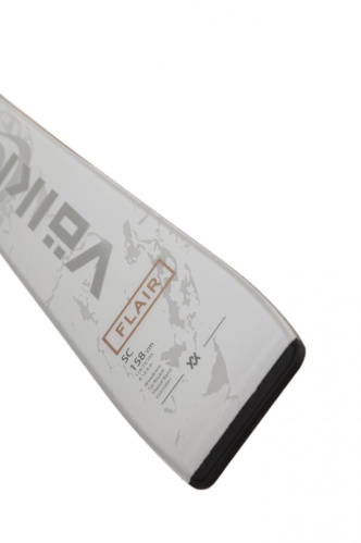 detail VÖLKL FLAIR SC+vMotion 11 TCX Lady dámské sjezdové lyže 24/25