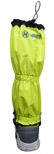 detail Návleky na boty HAVEN ICEBRAKER green