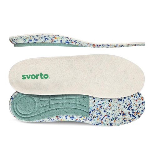 detail SVORTO 094 PREMIUM vlna stélky do bot