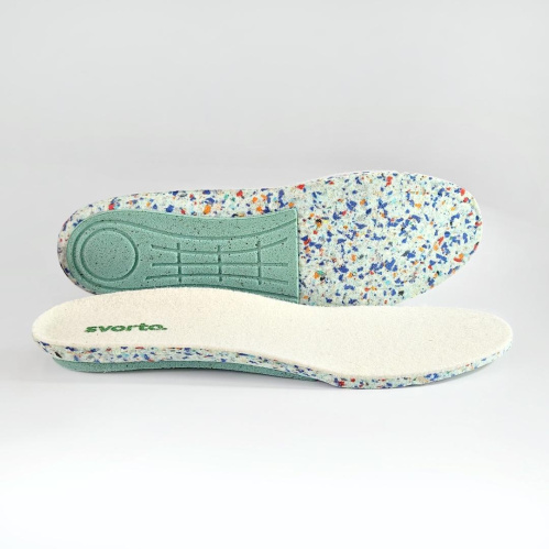 detail SVORTO 094 PREMIUM vlna stélky do bot