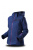 detail Bunda dámská zimní TRIMM SAWA navy/pinky