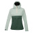 detail 2117 OF SWEDEN EKESKOG dámský ultralight anorak mint