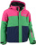 detail Bunda dětská zimní NORDBLANC NBWJK5905S