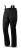 detail Kalhoty dámské zimní TRIMM NARROW LADY black