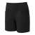 detail Kraťasy dámské MONTANE FEM CYGNUS SHORTS černá