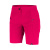 detail NORTHFINDER MALIA BE-4361OR dámské ultralehké kraťasy pink