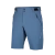 detail NORTHFINDER AMMAD BE-3526OR pánské rychleschnoucí turistické šortky jeans