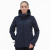 detail Bunda dámská BRUNOTTI JOSKOS softshell