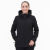 detail Bunda dámská BRUNOTTI JOSKOS softshell