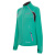 detail Mikina dámská VIKING DYNAMICA tyrkysová