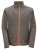 detail Mikina pánská 2117 OF SWEDEN LUSTEBO dark grey