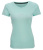 detail 2117 OF SWEDEN TUN dámské funkční tričko mint