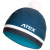 detail ATEX BERG čepice dvouvrstvá 6514 modrá