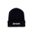 detail MEATFLY BRADY BEANIE stylová čepice black