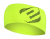 detail ETAPE STIX sportovní čelenka žlutá fluo