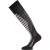 detail Podkolenky LASTING WRO merino