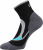 detail VoXX LIRA dámské sportovní ponožky černá/šedá