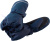 detail Rukavice dětské REIMA TOMINO navy
