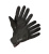 detail Rukavice DIRECT ALPINE SKISPORT 1.0 black/grey
