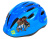 detail Dětská helma na kolo ETAPE REBEL modrá 2022