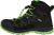 detail HIGH COLORADO TREK LITE QL junior dětské turistické boty