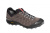 detail HIGH COLORADO CREST TRAIL pánské trekové boty antracit/černá