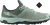 detail SALOMON OUTLINE PRISM GTX dámské trekové boty granite green