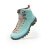 detail NORTHFINDER dámské turistické boty Vibram® XS Trek Evo PANGMA1 azureblue