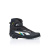 detail FISCHER XC COMFORT PRO BLACK YELLOW boty na běžky 22/23