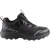 detail TRUE NORTH Quick trek low pánské turistické boty black
