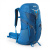 detail TERRA PEAK AIRFLUX sportovní batoh 36l modrá