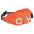 detail ONE WAY THERMO BELT flame thermo ledvinka oranžová 21/22