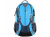 detail AXON LOBO sportovní batoh 23l modrá